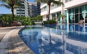 Parque Olímpico da Barra